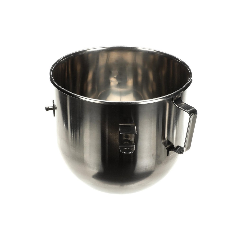 Globe 8 Qt Bowl XXBOWL-08 - Genuine OEM Replacement Part