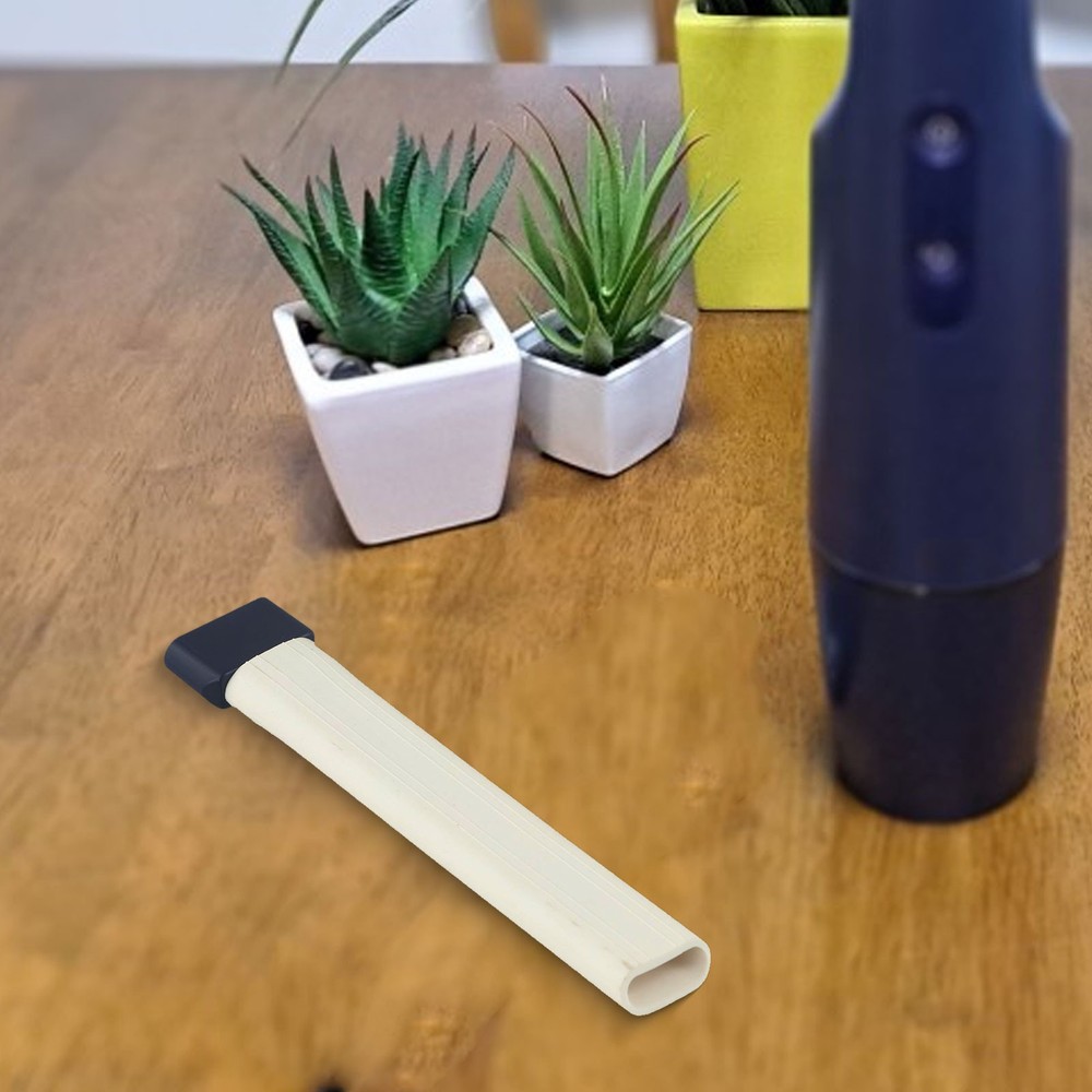 Eufy HomeVac 11 Flexible Crevice Extension Tool for Effortless Cleaning
