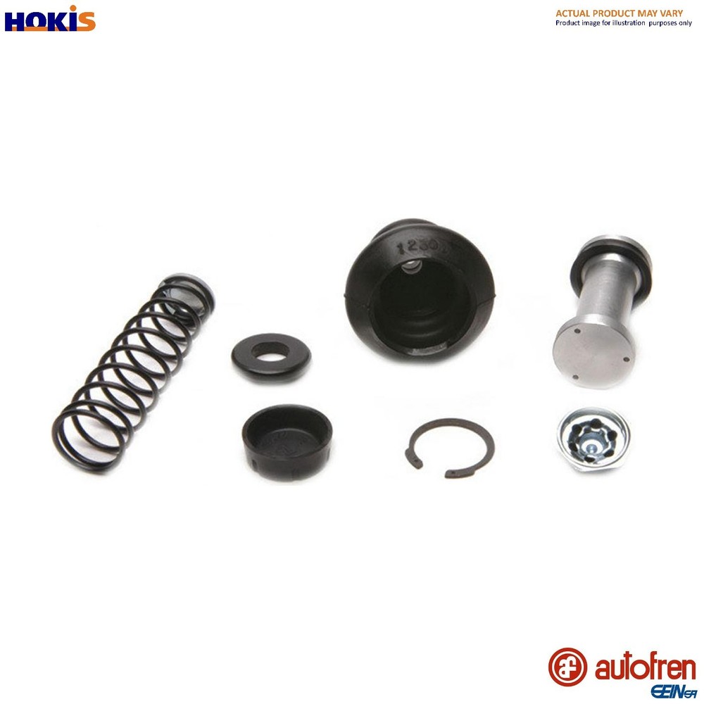 REPAIR KIT BRAKE MASTER CYLINDER D1434 FOR RENAULT LAGUNA/Nevada/Grandtour 1.8L