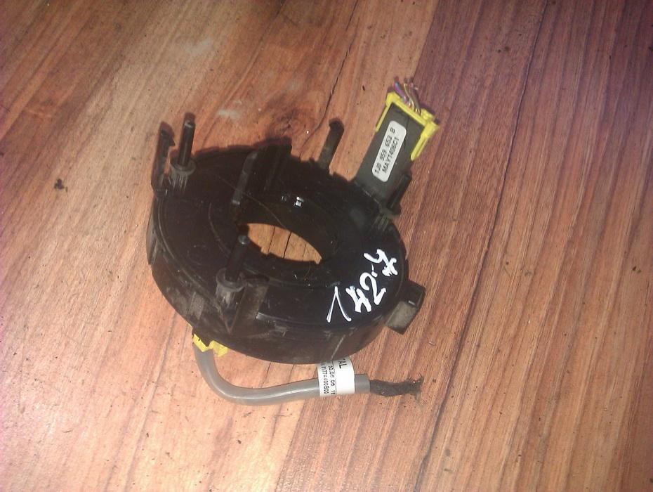 Skoda Fabia 1J0959653B Slip Ring Contact Unit DE55748-04