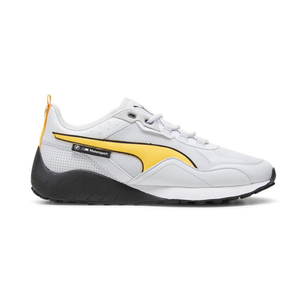 Puma Bmw Mms Speedfusion 2.0 Lace Up  Mens Size 11 M Sneakers Casual Shoes 30804
