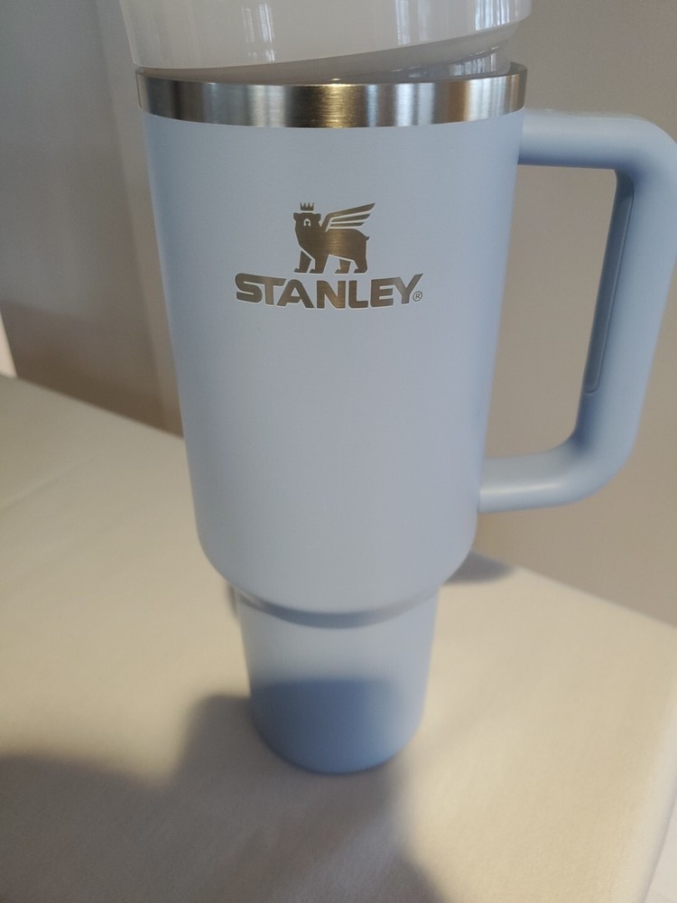 Stanley PMI 30 oz Travel Tumbler