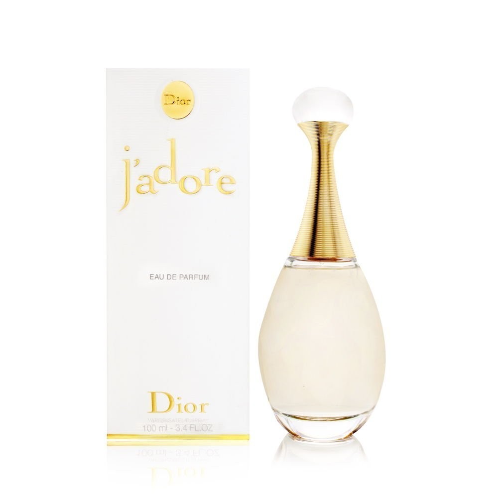 Dior J'adore Eau de Parfum 3.4 fl oz for Women