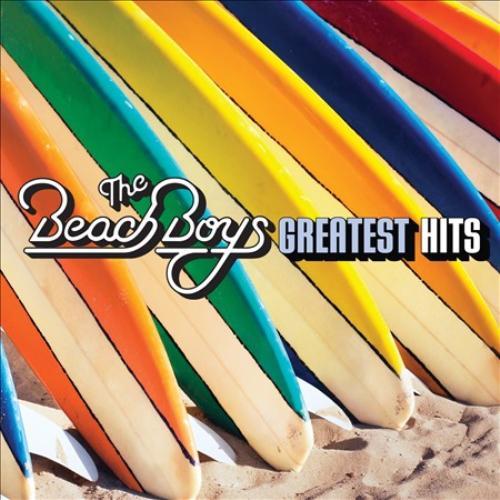 The Beach Boys Greatest Hits Capitol Brand New CD