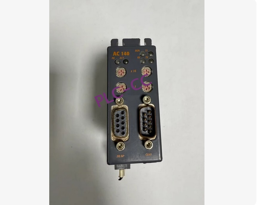 ONE Tested used  8AC140.60-3  # FedEx / DHL