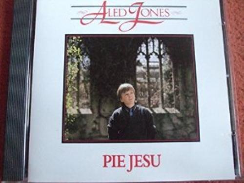 Aled Jones : Pie Jesu CD Value Guaranteed from eBay’s biggest seller!