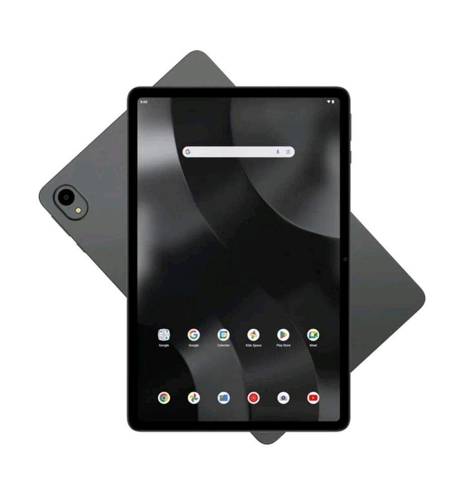 Onn. 100146660 11 Inch Tablet Pro, 64GB (2024 Model) - Gray