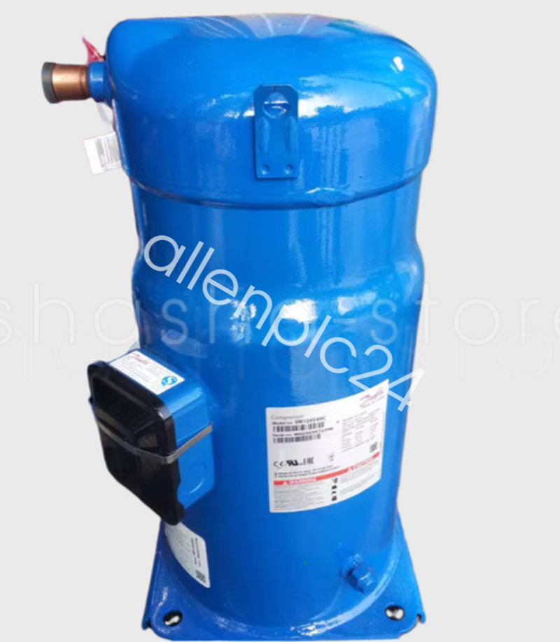 1PC SM100S4VC New air conditioning compressor FedEx or DHL