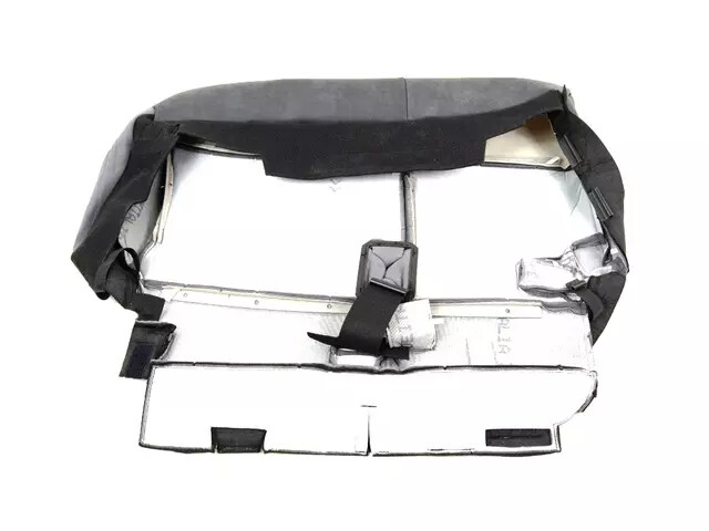 Genuine Mopar Rear Seat Cushion Cover Right 68212210AA