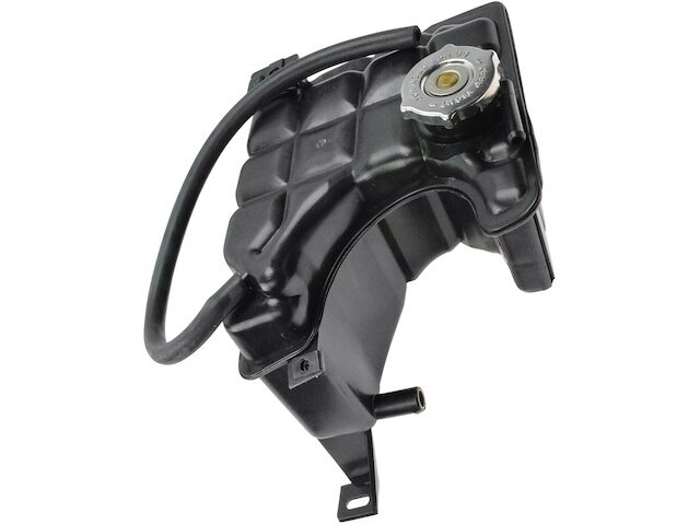 Expansion Tank fits Cadillac Seville 1993-1997 4.6L V8 VIN: 9 92CSBC