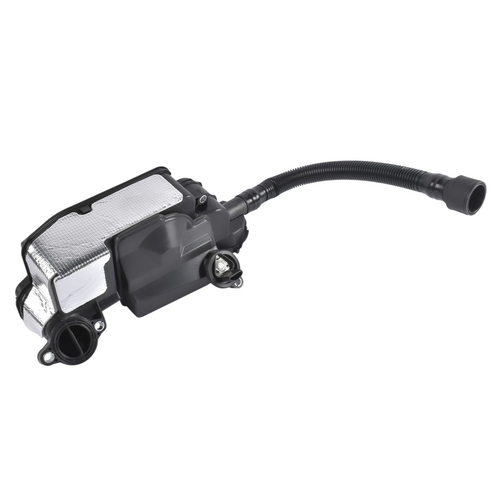 Oil Crankcase Separator Filter for Ford F-250/350/450/550 Super Duty 6.7L 17-19