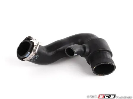 VAICO V10-3823 Turbocharger Intercooler Hose for 8E0145832S 8E0145832D gx