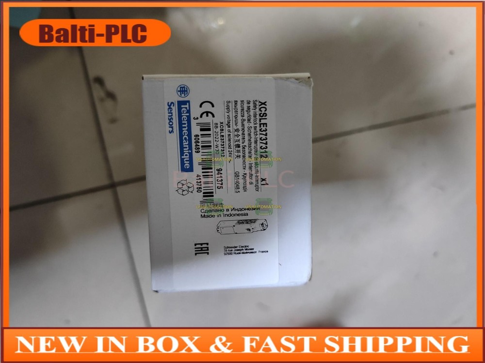 XCSLE3737312 REAL US STOCK US Free TAX