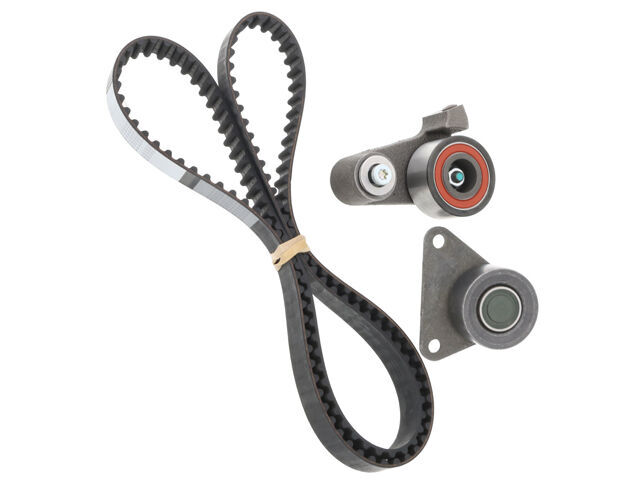 ContiTech Timing Belt Kit Timing Belt Kit fits Volvo 960 1992-1994 53ZBXZ