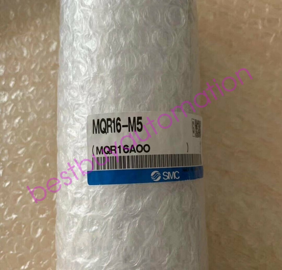 1PC SMC MQR16-M5 Cylinder MQR16M5 New Expedited Shipping