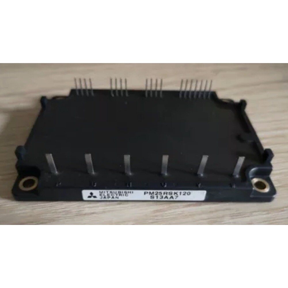 New MITSUBISHI PM25RSK120 Power Supply Module In Box