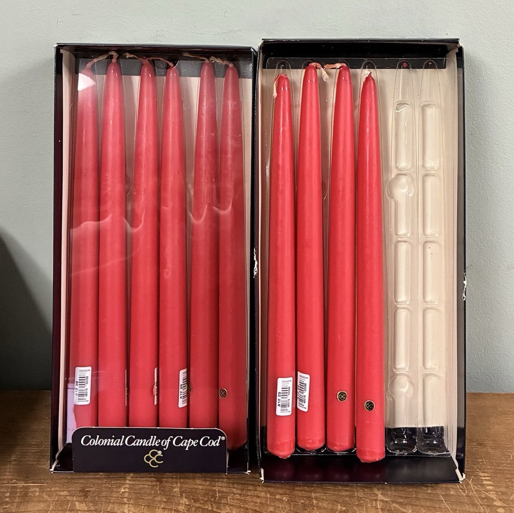 Colonial Cape Cod 12