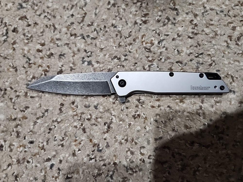 Kershaw 1365 Misdirect Assisted Opening Pocket Knife