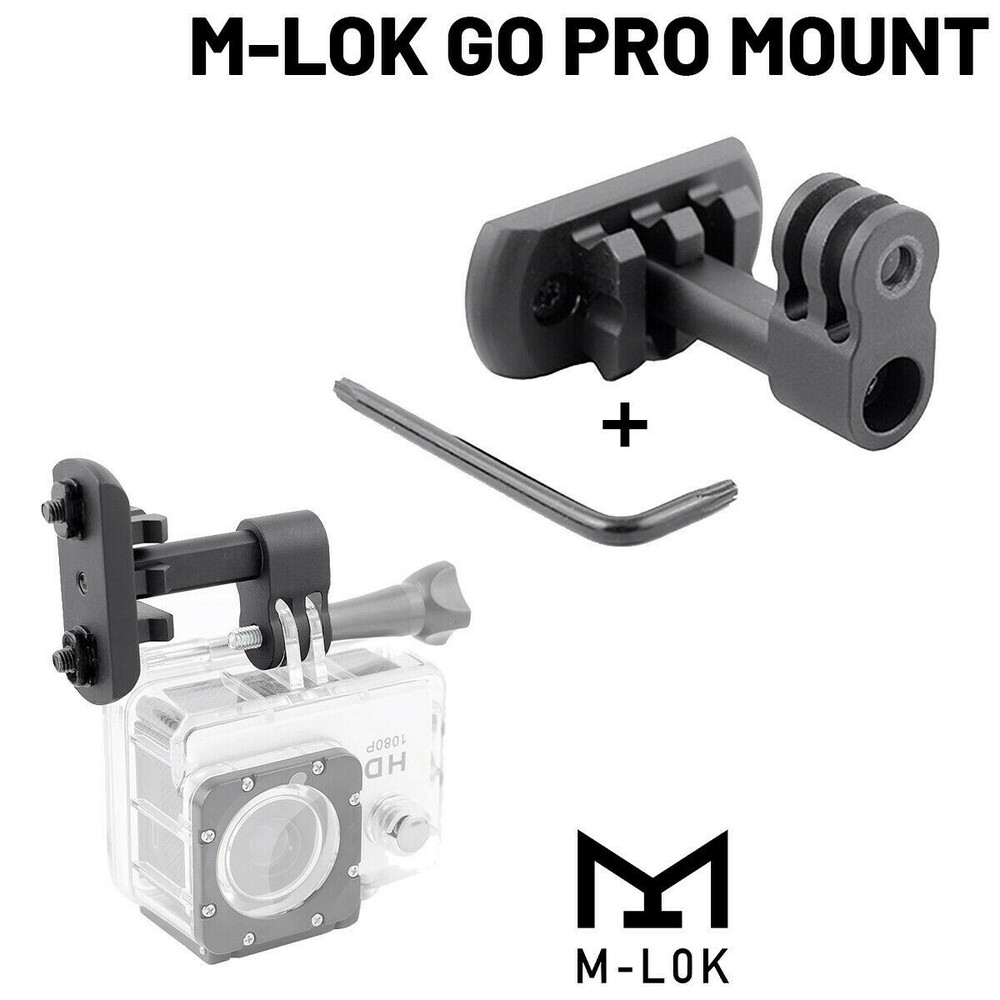 20mm  Mount  HD  Action Camera Mount  Accessory Adapter For  GoPro Mount