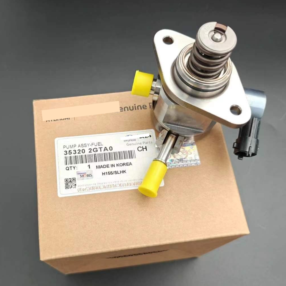 OEM New High Pressure Pump 35320-2GTA0 For 16-20 Hyundai Santa Fe Santa Fe Sport