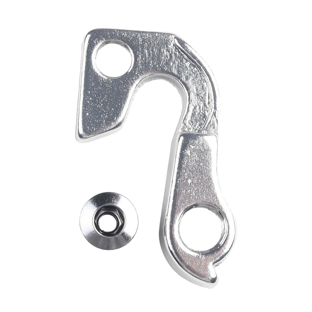 GT Aggressor Zaskar Rear Derailleur Hanger Replacement