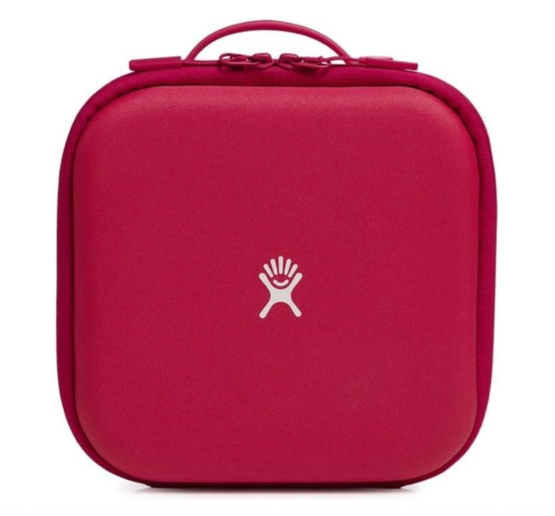 Hydro Flask Kids Small Insulated Lunch Box Peony, Style # KLB623