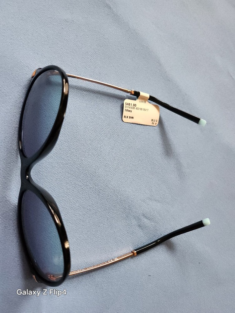 Tiffany & Co Women’s Designer Sunglasses, Stylish and Timeless New Collection