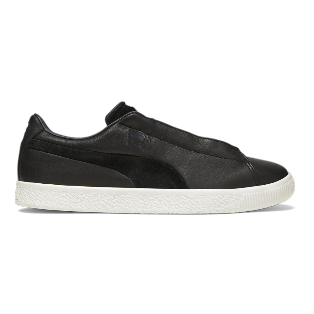 Puma X Nanamica Clyde Gt Lace Up  Mens Black Sneakers Casual Shoes 38873402
