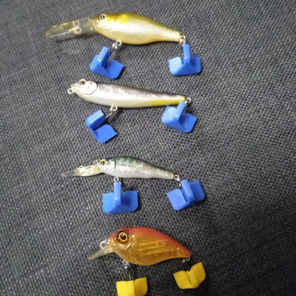 Fishing Lure Megabass Lure Set