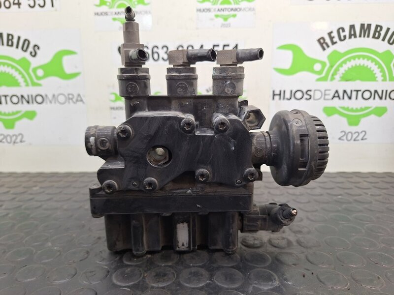 4728800300 air suspension valve MAN TGX 35.XXX 12.4 DIESEL 99456