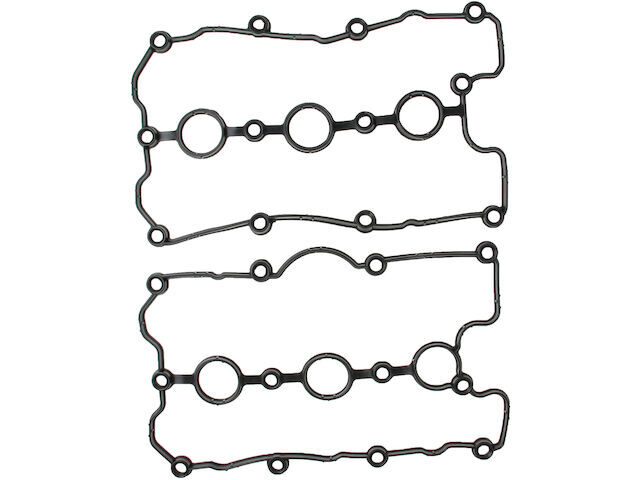 Elwis Valve Cover Gasket Set fits Audi A6 2010-2011 53PVZF