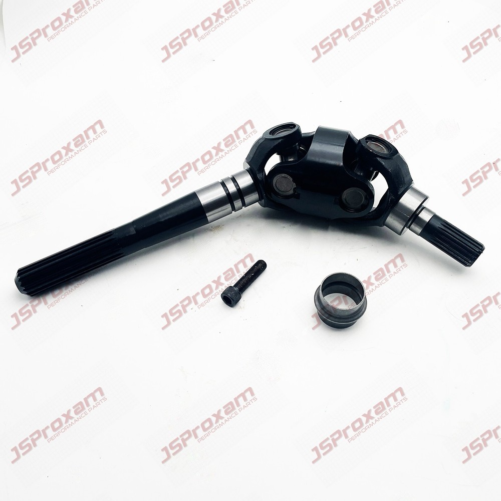 U-Joint Driveshaft Kit For Volvo Penta SX DP DPS SX-M 3852384 3860842 3855714