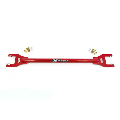 Umi 4058-R, Fits 68-72 Gm A-Body Rear Shock Tower Brace Performance Racing Parts