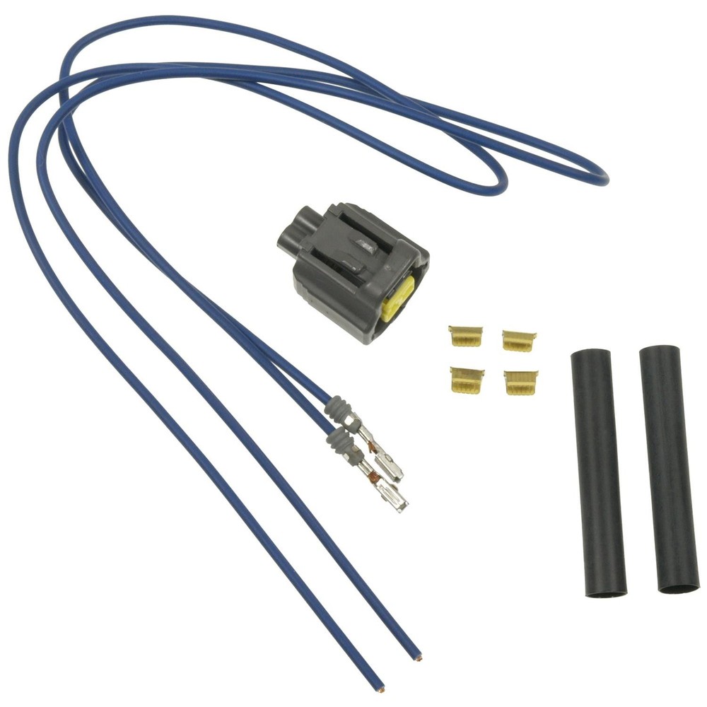 Engine Coolant Temperature Sensor Connector SMP For 2016-2019 Lexus RC300
