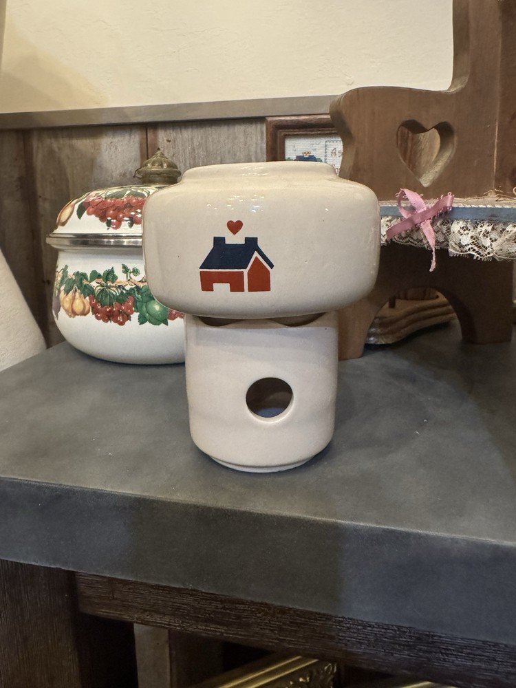 Scented Candle Warmer for Home Cozy Ambiance  