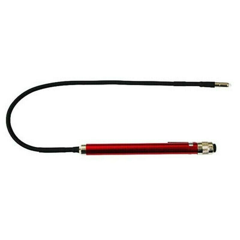 Portable Clarinet Flute Oboe Leak Light Tester Repair Pads Tool 2025 US 22cm