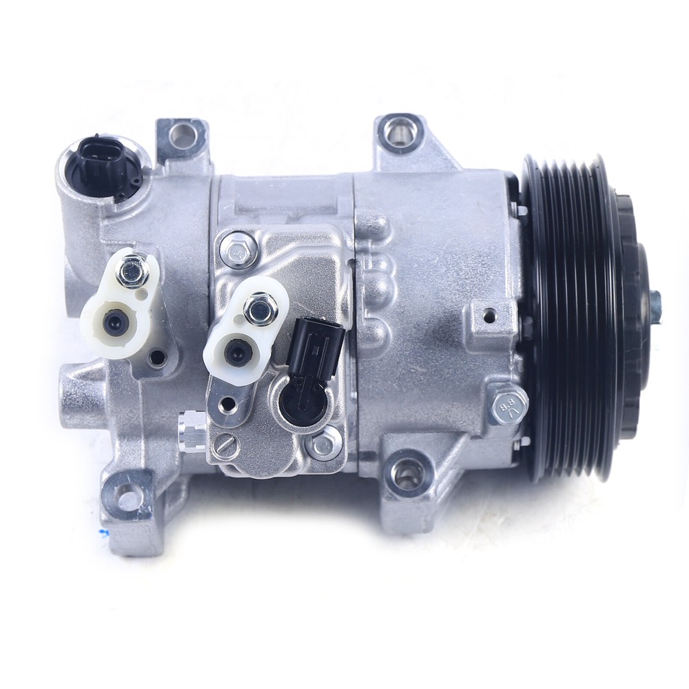 A/C Air Compressor for Toyota Corolla 1.8L for 2011 2012 2013 2014 447260-3373