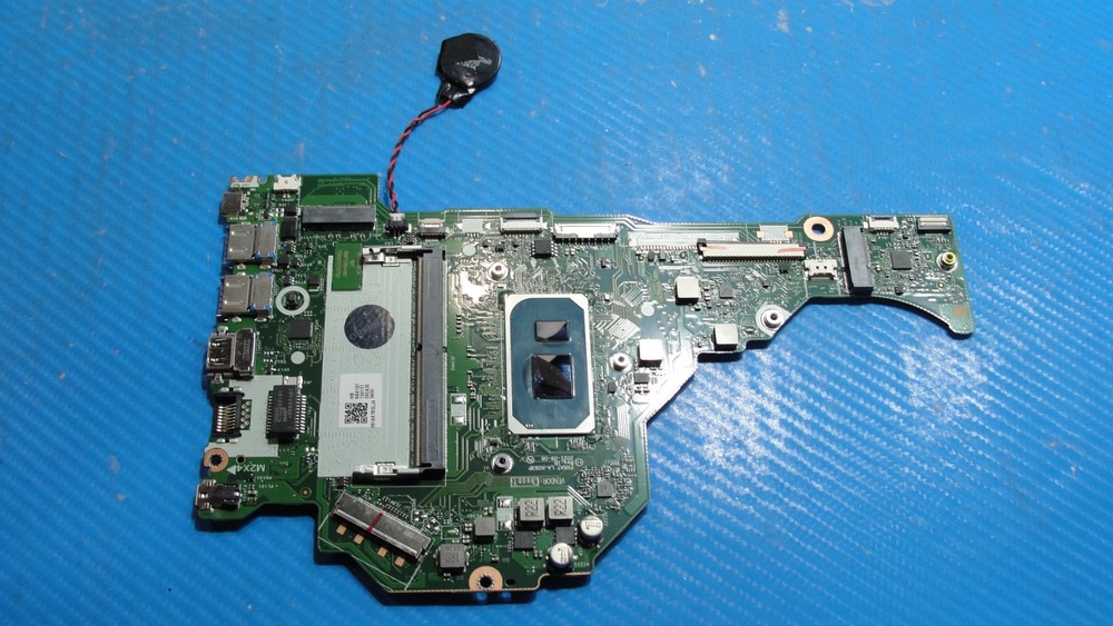 Acer Aspire 5 A515-56-32DK Intel i3-1115G4 3.0GHz 4GB Motherboard NBA1Q11001