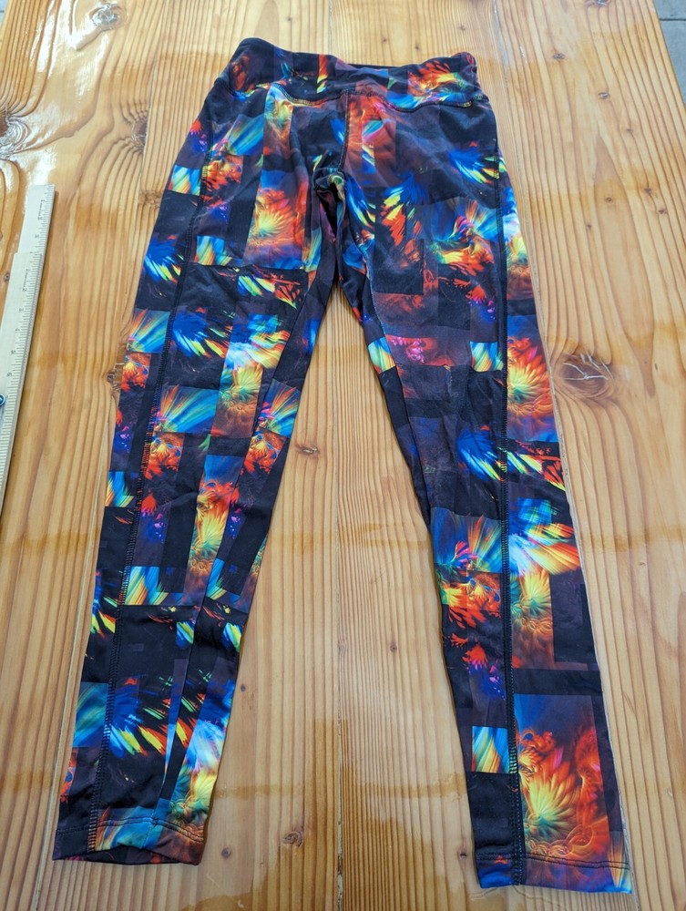 Womens Lularoe Simply Comfortable XS Leggings Pants