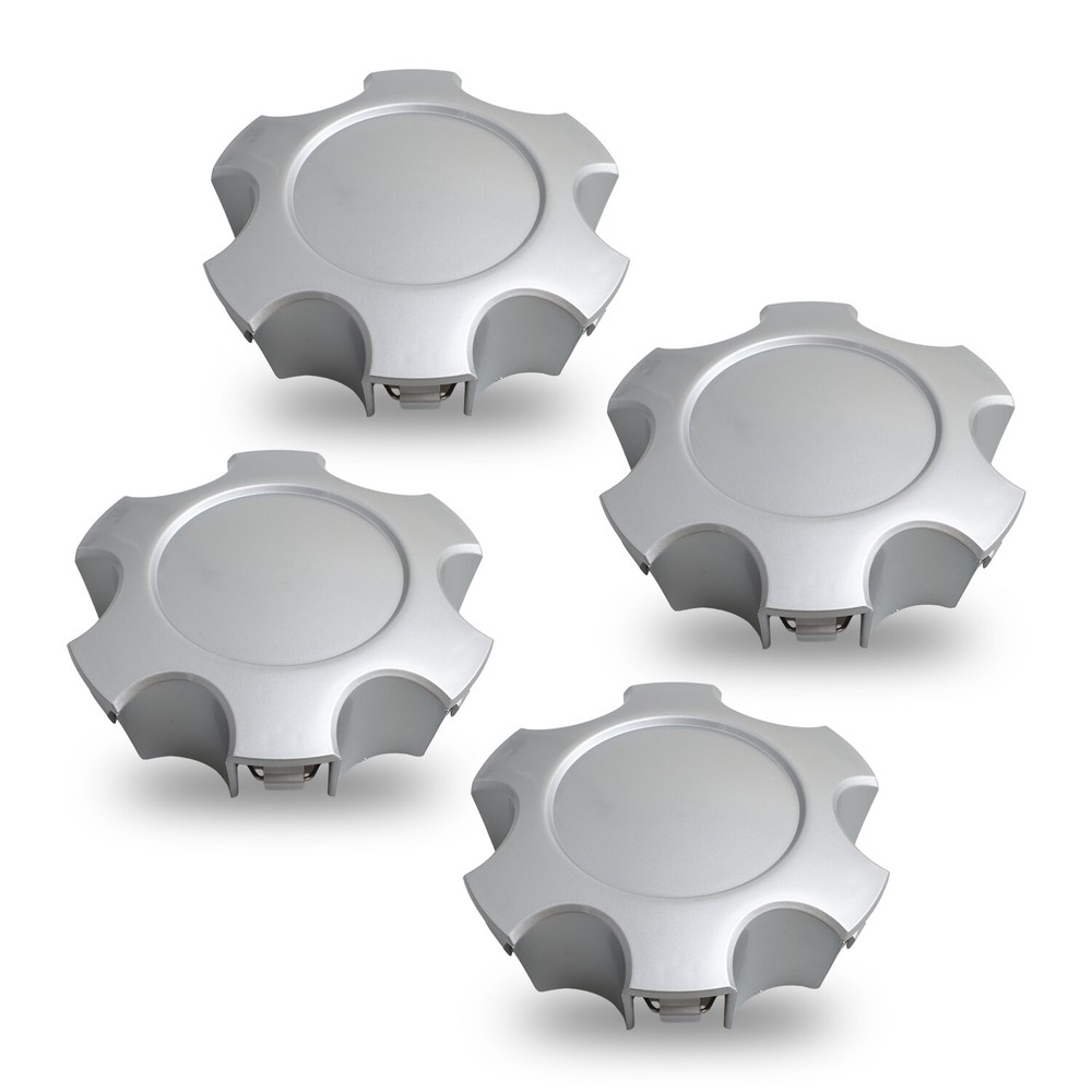 4x Wheels Center Hub Caps for Toyota Tundra Sequoia 4.0L 4.7L 2003-2006 New