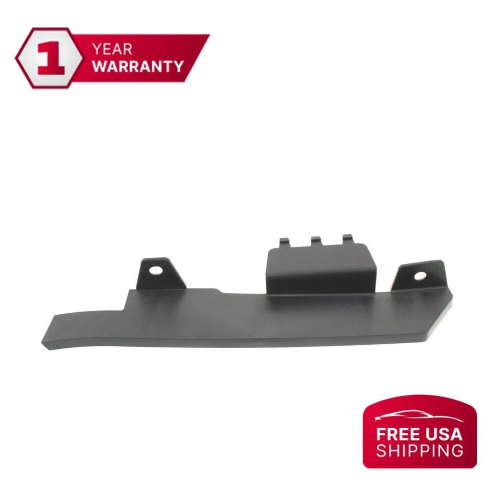 2008-2012 Chevy Malibu Front Driver Side Fender Liner  