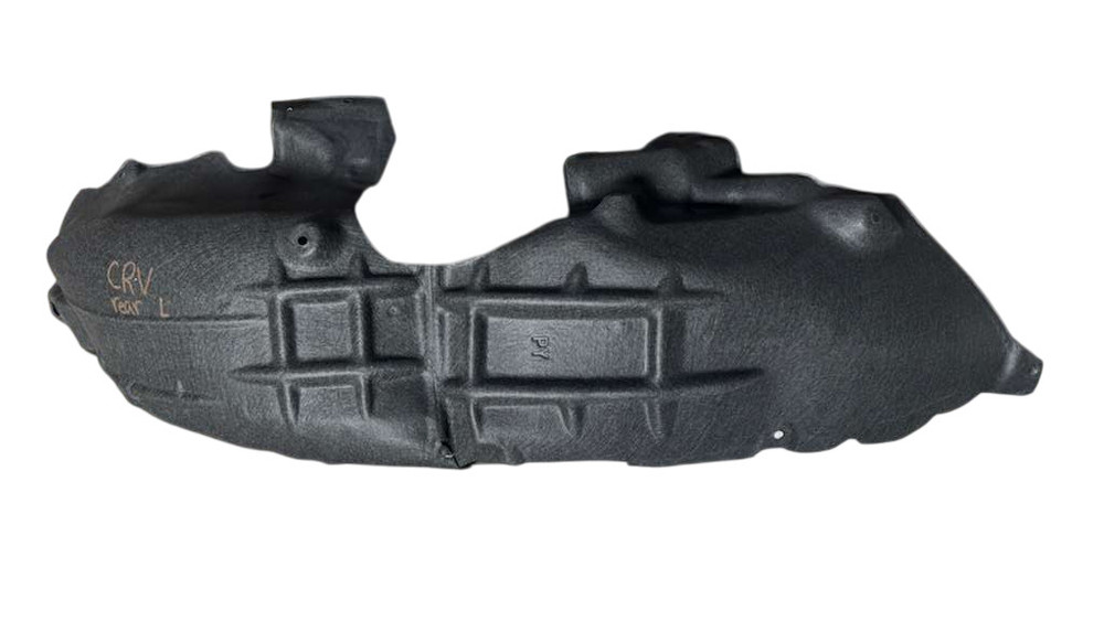 Rear Left Driver Side Fender Liner For Honda CRV CR-V 2017-2022