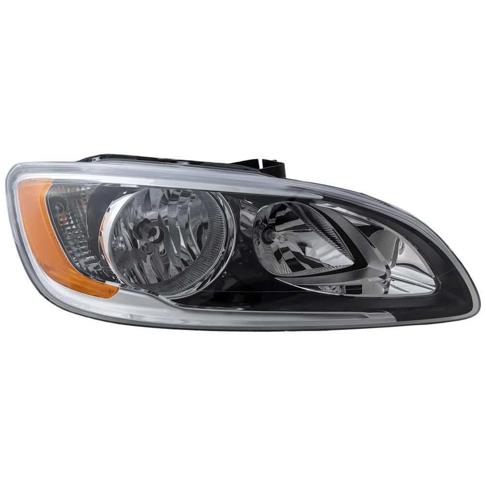 2014-2018 Volvo Right Headlight Replacement - VO2503141