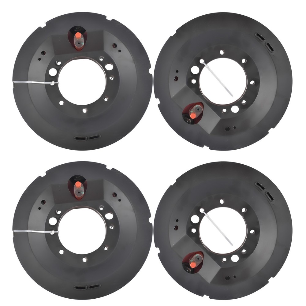 4X Replacement 12.25