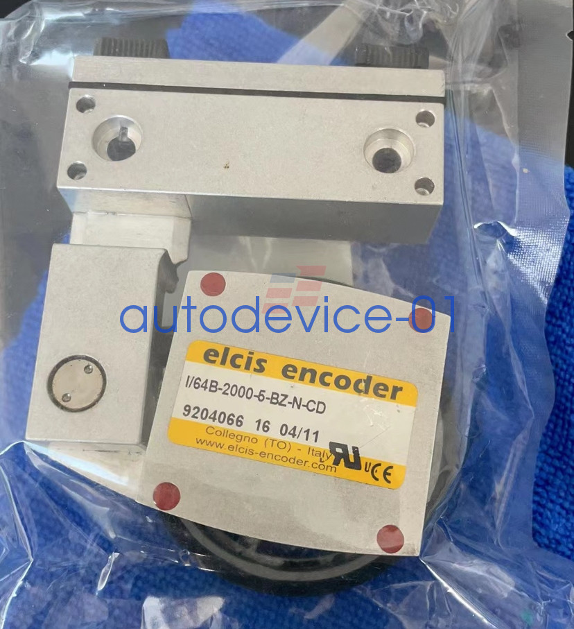 I/64B-2000-5-BZ-N-CD Brand new encoder DHL/FedEx