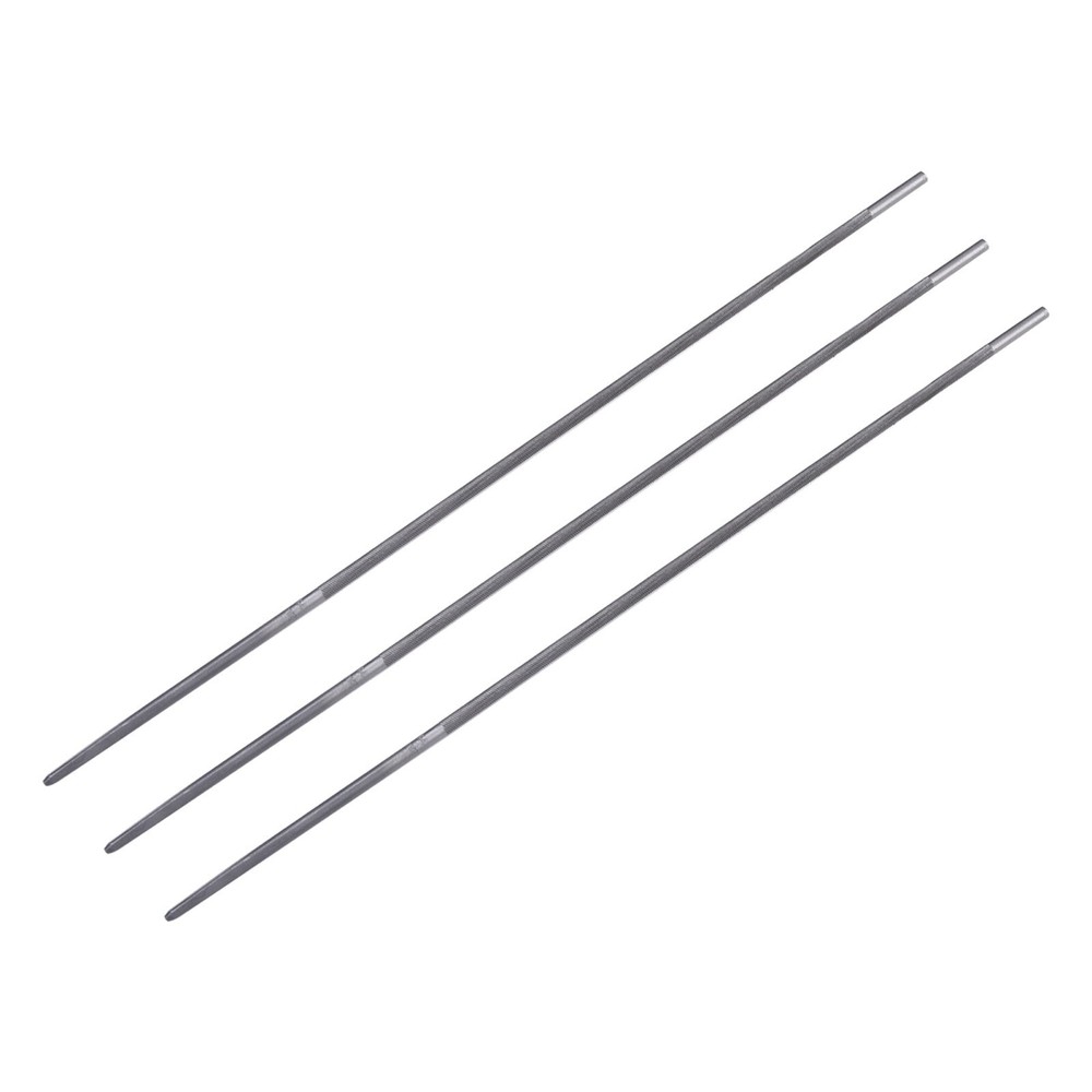 3.5mm Chainsaw Sharpener File Set – Reliable & Easy-to-Use for Oregon Chainsaws