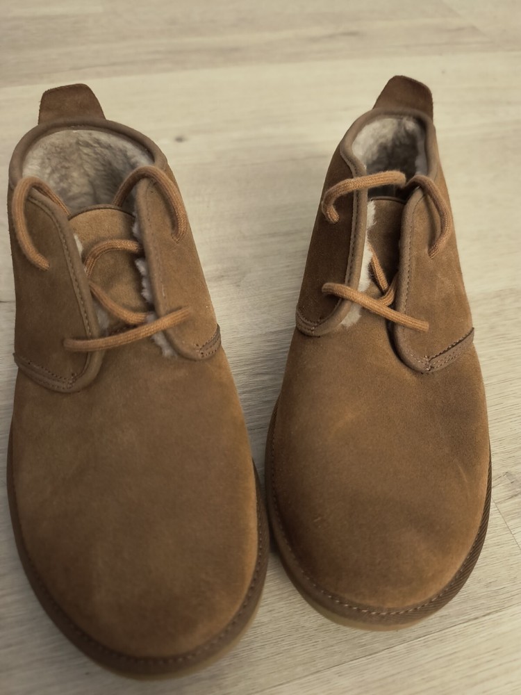 Neumel Chukka Boot (Men)UGG® Sz9