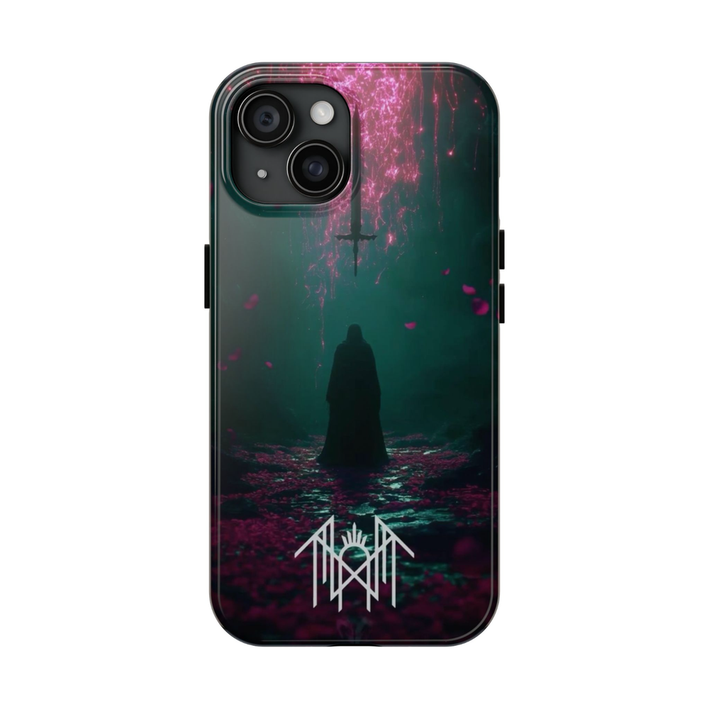SLEEP TOKEN EVEN IN ARCADIA Trendy Phone Case with Free Shipping