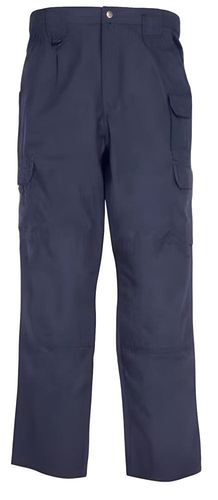 5.11 Tactical Men's Military Work Pants, Style 74251, 34-30 Fire Navy