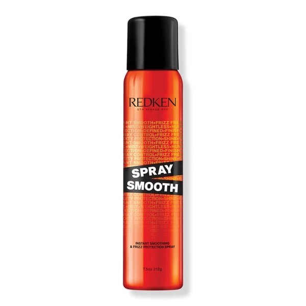 Redken Spray Smooth Instant Smoothing Frizz Control 7.5 oz
